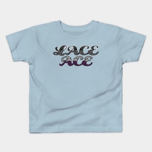 Lace Ace Kids T-Shirt